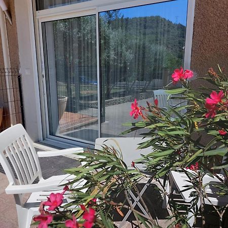 Souvenirs De Provence, Charmant Appartement Neuf 3 Etoiles Digne-les-Bains Exterior foto