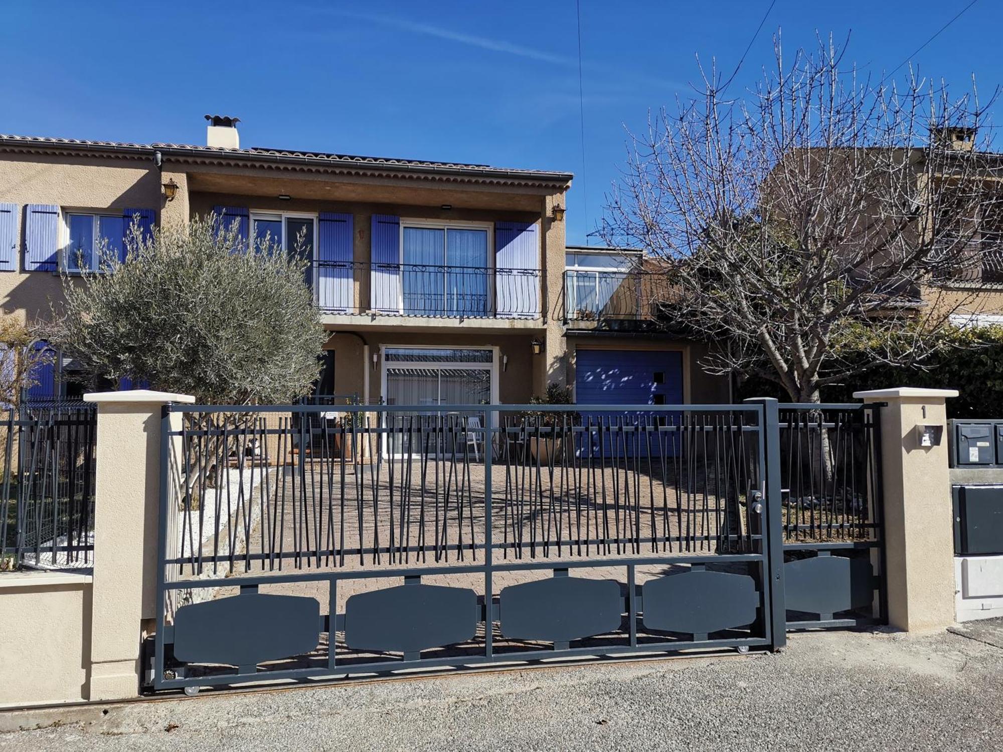Souvenirs De Provence, Charmant Appartement Neuf 3 Etoiles Digne-les-Bains Exterior foto